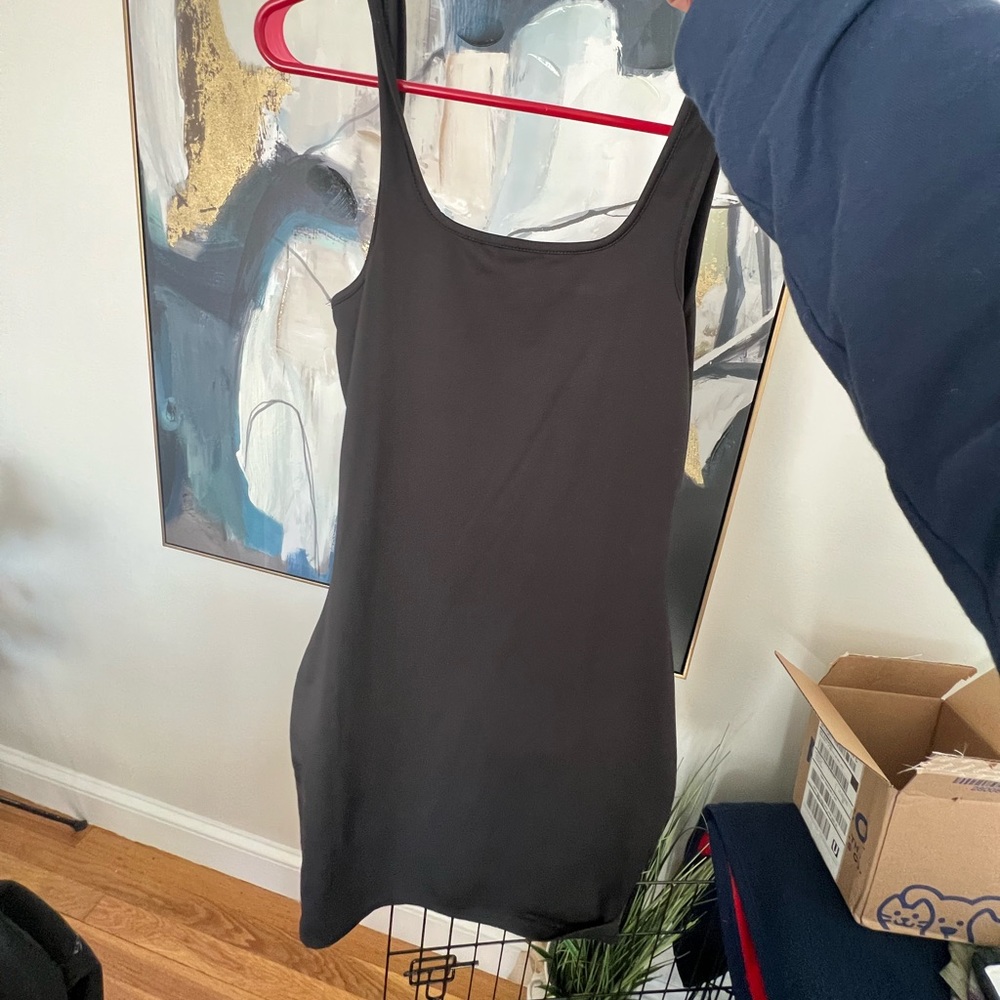 Black body con dress